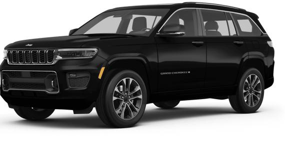 JEEP GRAND CHEROKEE 2022 1C4RJHDG7N8564408 image